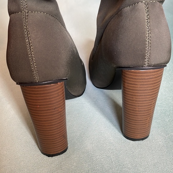 Cape Robbin Sock Boots - Picture 7 of 16